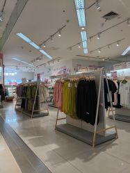 -孩子王童乐园(武汉永旺店)