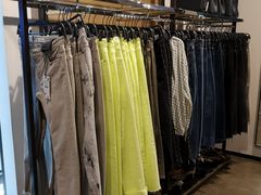 -ZARA(恒隆广场店)