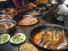 -李氏八大件老菜馆(万宝街店)