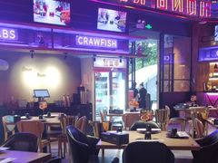-红盔甲·小龙虾(车公庙店)
