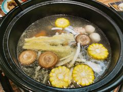 -春润大地海南椰子鸡(沙井京基百纳广场店)