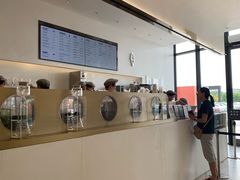 -喜茶(永旺梦乐城店)