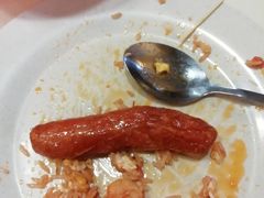 香肠-冰岛茶餐厅(灵狮中路店)