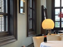大堂-宝丽轩中餐厅BAOLIXUAN