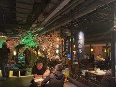 -桂满陇-西湖船宴(西单大悦城店)