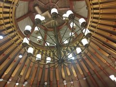 -九十九顶毡房(阜石路店)