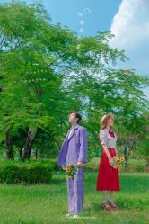 -易摄影婚纱摄影工作室