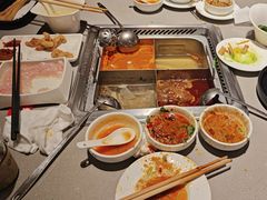 -海底捞火锅(方塔东街店)