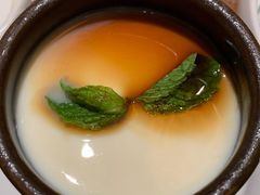 黑糖豆花-云海肴·汽锅鸡·云南菜(美罗城店)