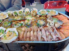 -陈小厨海鲜大咖·15年平潭味(龙王头店)