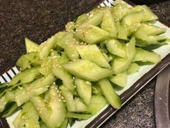 -汉罗山韩式烤肉(平房区南厂绿色新城店)