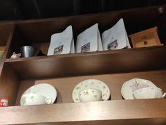 -Hei Cafe(工体店)