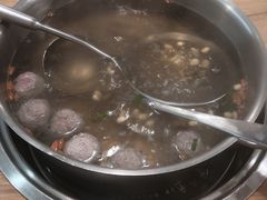 -嬷孙家潮汕牛肉火锅(北京路天河城店)