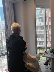-ARC弧线沙龙