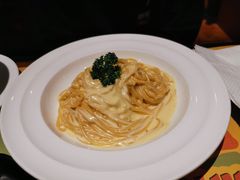 -安妮意大利餐厅(国贸店)