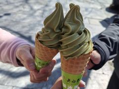 -吴裕泰茶庄(前门大街店)