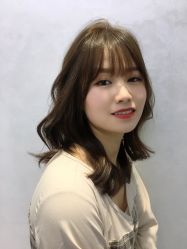-斑斓色彩沙龙