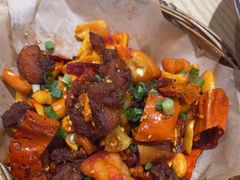 -蓉李记成都名小吃(宜昌伍家岗万达店)