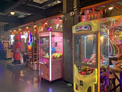 -烤无忌·新疆菜馆(格林威治城店)