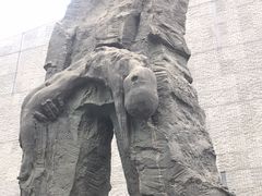 -侵华日军南京大屠杀遇难同胞纪念馆