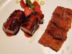 秘制黑叉烧-炳胜品味(珠江新城店)
