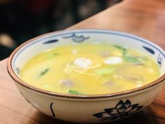 虾腰面-爱家面馆(常州总店)