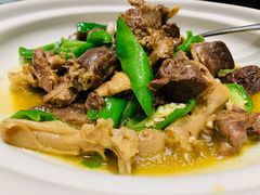 烧鹅-喜湘宴·精致湖南菜(和平西桥店)