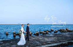 点击看大图 -巴黎新娘婚纱摄影·婚礼策划(嘉定总店)