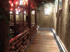 -古渡驛(丽彩·潮流港店)