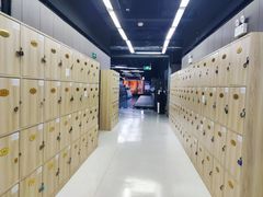 -瑞力健身(解放数创广场店)