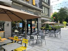 -明谦·Coffee&Cocktail Bar(美您公园店)