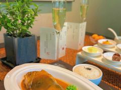 -王府茶楼茶宴·创意菜(大观园总店)