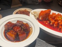 -金陵家宴·金陵春·南京菜(夫子庙店)