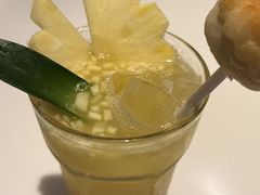-新旺茶餐厅·早餐·夜宵(仙霞店)