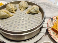 -君霖海鲜私房菜(春柳店)