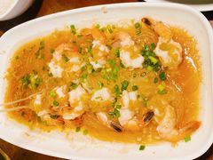 -外婆家(天河领展店)