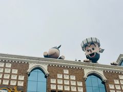 -新疆国际大巴扎