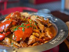 -胖哥俩肉蟹煲(杭州下沙学林街店)