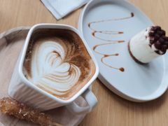 -Hello·生日蛋糕·下午茶·甜品台茶歇(瑞安东山店)