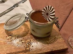 Tiramisu提拉米苏蛋糕-Mammamia意大利餐厅(阳春巷店)