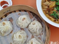 -新丰小吃(庆春路分店)