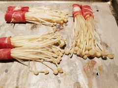-新石器烤肉(中房金谊广场店)