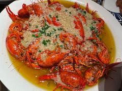 -芳芳私房菜·精做淮扬菜(承德路店)