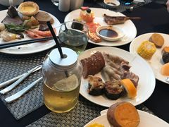 -新食谱全日制餐厅·苏州苏州湾艾美酒店