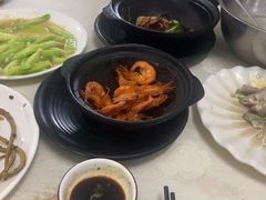 -霞海鸭仔饭店(海滨大道北店)
