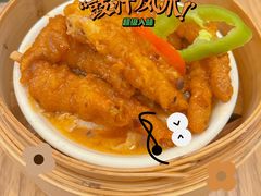 -添好运点心专门店(百老汇店)