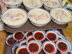 -易老妈蹄花.特色川菜(人民公园总店)