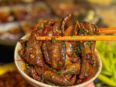 -邓莽子老火锅(中兴路总店)