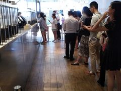 -喜茶(上海正大广场店)