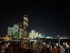 -青岛第三海水浴场